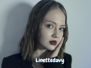 Linettedavy