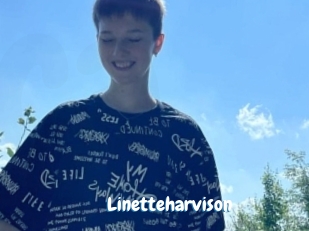 Linetteharvison
