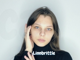 Linnbrittle