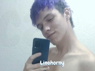 Linohorny