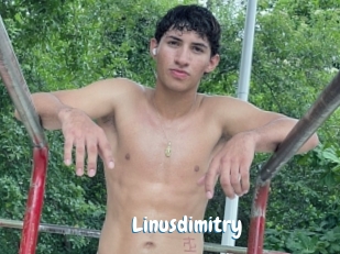 Linusdimitry