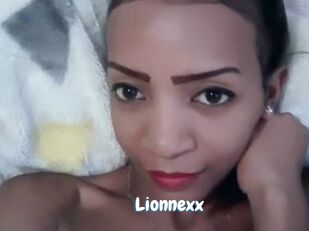 Lionnexx