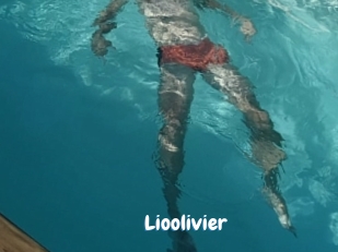 Lioolivier