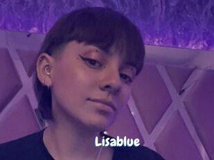 Lisablue