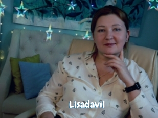 Lisadavil