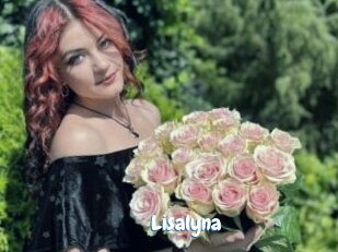Lisalyna