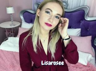 Lisarosee