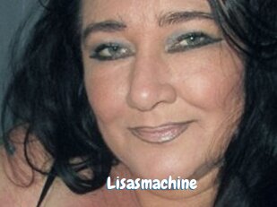 Lisasmachine