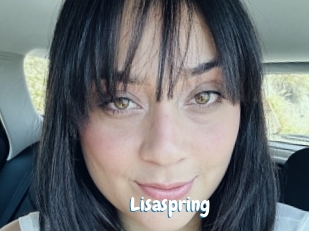 Lisaspring