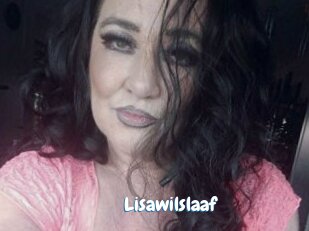 Lisawilslaaf