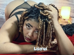 Liscrus