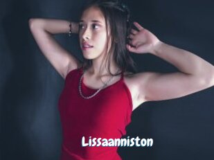 Lissaanniston
