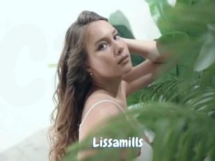 Lissamills