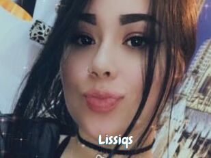 Lissiqs