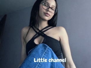 Little_channel