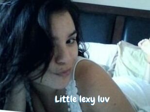 Little_lexy_luv
