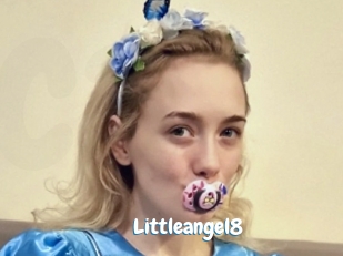 littleangel8 Coquine Avenue