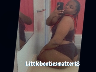 Littlebootiesmatter18