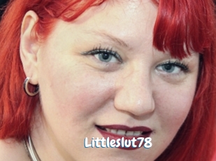 Littleslut78