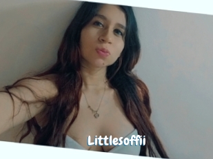 Littlesoffii