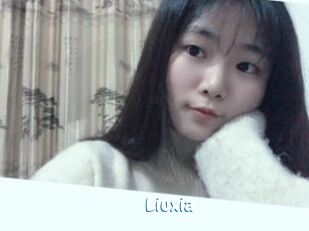 Liuxia