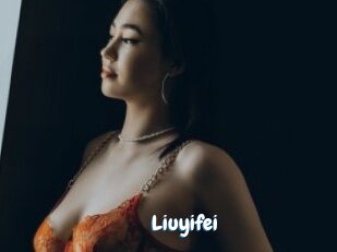 Liuyifei