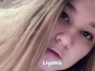 Liyamia