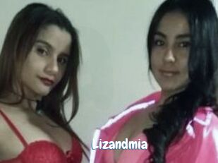 Lizandmia