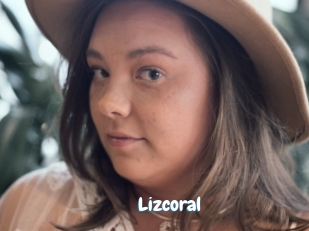 Lizcoral