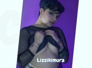 Lizzikimura
