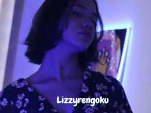 Lizzyrengoku