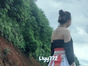 Llyy772