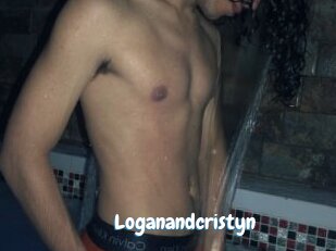 Loganandcristyn