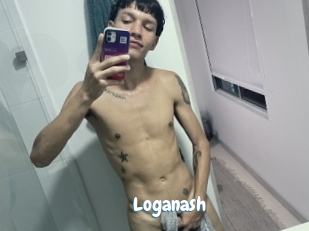 Loganash