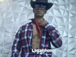 Loganjhon
