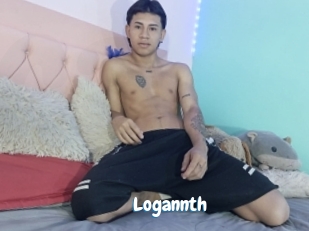 Logannth