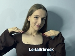 Loisallsbrook