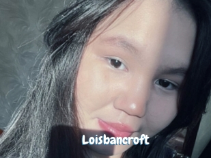loisbancroft Coquine Avenue