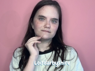 Loisdarbyshire