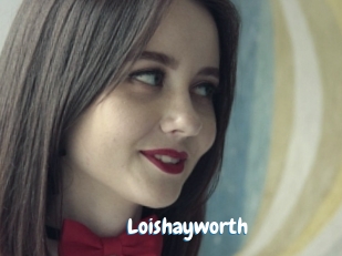 Loishayworth