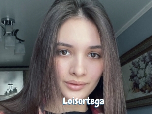 Loisortega