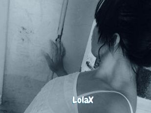 LolaX