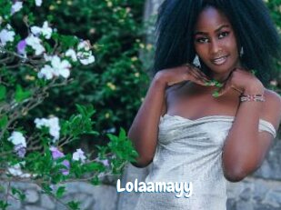 Lolaamayy
