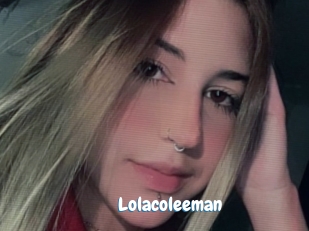 Lolacoleeman