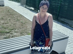 Lolagreate