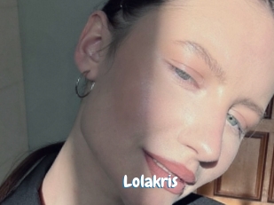Lolakris