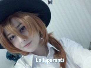 Lollaparents