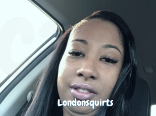 Londonsquirts