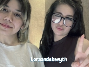 loraandelswyth Coquine Avenue