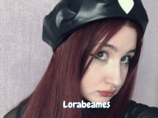 Lorabeames